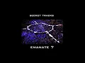 Emanate 7 - Silver Cord
