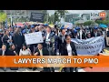 Download Lagu 300 march to PMO as Malaysian Bar demands judicial independence
