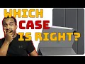 Which Case Should You Buy for iPad Pro ProCase Review