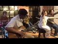Download Lagu Maliq \u0026 D'Essentials - Kita Bikin Romantis (Acoustic Live at Ruuang Kopi, Jakarta 28/3/2024)