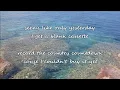 Miranda Lambert - Automatic (with lyrics on screen) [NEW SINGLE 2014] HQ