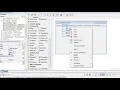Barra Menu en JFrame Eclipse