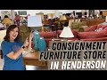Where to buy Furniture in Henderson NV Chic Cozy Consignment