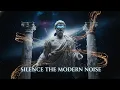 Marcus Aurelius in Deep Space Mastering the Void Within