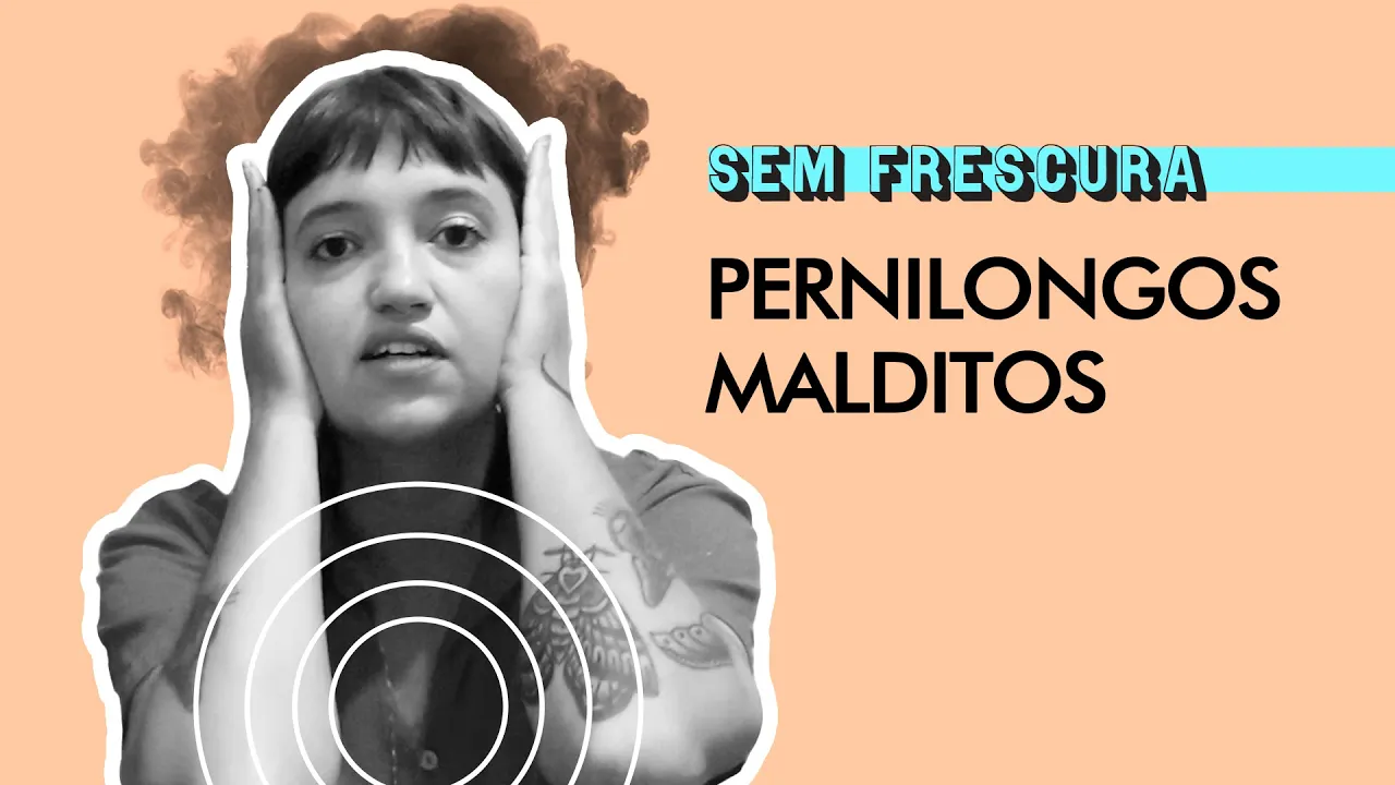 Por que algumas pessoas são mais picadas por pernilongo? | Sem Frescura