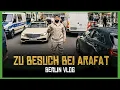 Lagu XXL BERLIN VLOG MIT ARAFAT ❗️😂 WIR HABEN B-LASH BESUCHT | SINAN-G STREAM HIGHLIGHTS