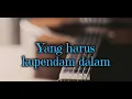 Download Lagu KARAOKE - MENEPI by NGATMOMBILUNG (Oyekustik Version) nada cowok