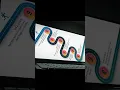 250 Design road map in PowerPoint