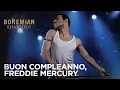Video di Bohemian Rhapsody | Buon compleanno, Freddie HD | 20th Century Fox 2018