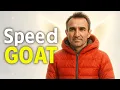 Download Lagu Ueli Steck: The Mountain Legend Who Redefined Climbing Forever