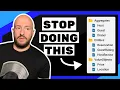 Domain Layer Structure Skeleton Clean Architecture DDD From Scratch Tutorial Part 13