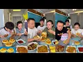 Download Lagu 美味しい食べ物のASMR _ ASMR FOOD 🍜🍝🍜🥓🥢🍗#asmr #美味しい食べ物#食べ物#vlog