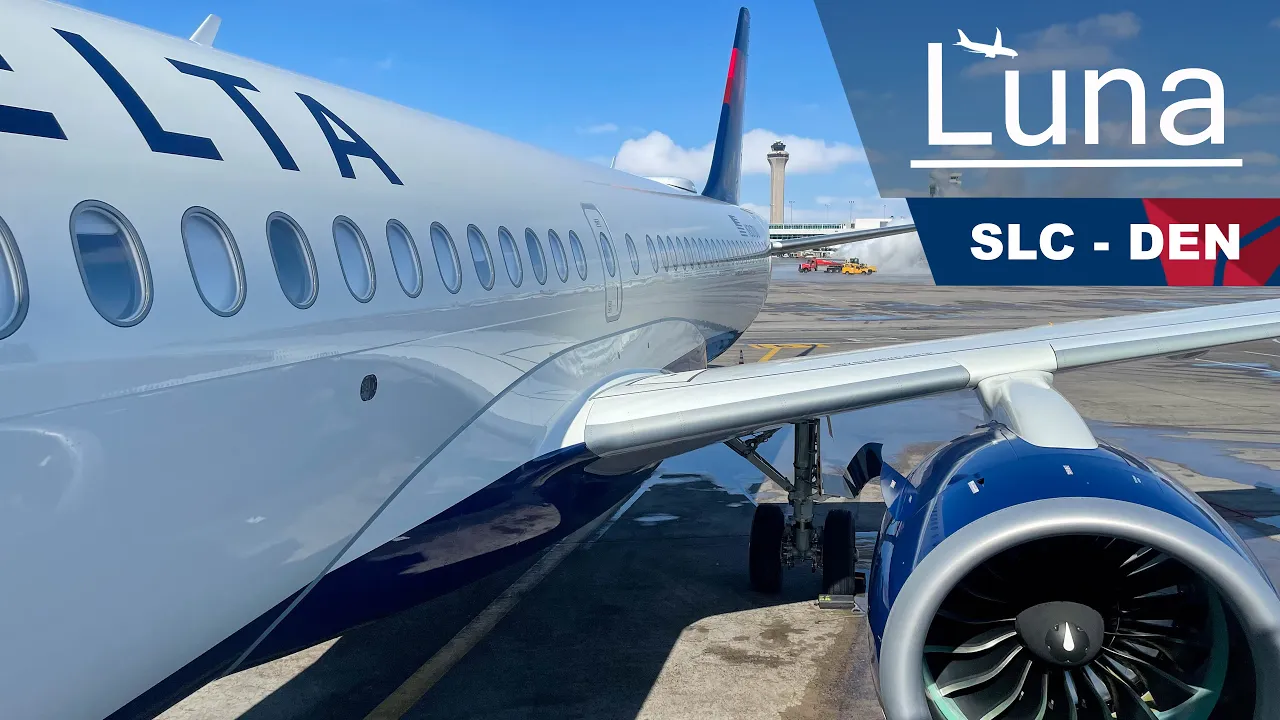 New SLC Airport: 10 Things I love. 3 Things I dislike.