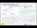 ANALOG CIRCUITS PROBLEM ON OPAMP integrator circuit IMPORTANT PROBLEM GATE ESE ISRO BARC