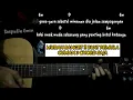 Download Lagu Kunci Gitar Lagu Yang Lagi Viral Tik-Tok|Gara-Gara Sebotol Minuman