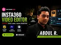 Abdul R Top Rated Plus Freelancer at Upwork Professional Editor