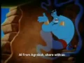 Download Lagu Aladdin and the King of Theives The Genie part1