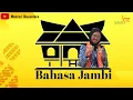 Download Lagu Bahasa Jambi