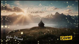  ofiaruj tobie panie m j g ralski folk cover 2026 cover maniak