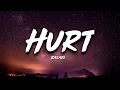 Basari - Hurt ( Lyrics )