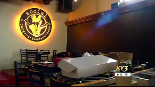 On Your Side Update New building owner and new restaurant coming to downtown Nixa Mo