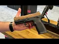 Sig P320 Grip Modules By MAGPUL