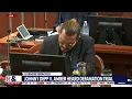 Download Lagu LIVE: Amber Heard returns to stand in Johnny Depp defamation trial | LiveNOW from FOX