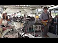 Little Hurricane - March of the Living → Trouble Ahead (SXSW 2016) HD
