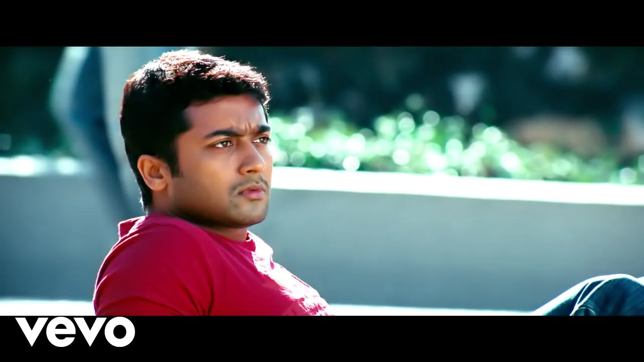 Vaaranam Aayiram - Oh Shanthi Shanthi Video | Suriya | Harris Jayaraj Vaaranam Aayiram - Oh Shanthi Shanthi Video | Suriya | Harris Jayaraj