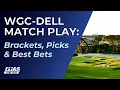 WGC-Dell Match Play 2022