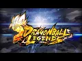 Lagu Dragon Ball Legends - Main/Trailer Theme