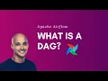 Apache Airflow What Is a DAG