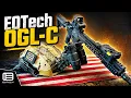 Best Civilian Laser - EOTech OGL-C Product Overview