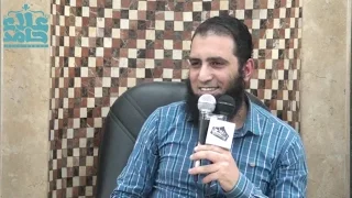 سوبر ملتزم أساسيات الطريق إلي الله م علاء حامد 