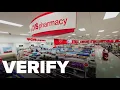 Are CVS pharmacies in Arkansas shutting down VERIFY