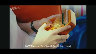 Download NCT Dream - 우리의 계절 My Youth | Kalimba cover (with EASY tabs) MP3