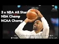 former NBA Star visits in JAPAN Introduces the Okinawa Arena for FIBA World Cup 2023 Tournament