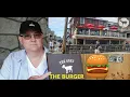 THE GOAT in Hampton Beach The Best Burger on The Beach