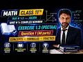 Factorization of complex polynomials Exercise 1 3 Q 1 all parts SLO 1 3 1a Part 1