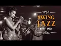 Lagu Smooth Swing Jazz Vibes from a Lively Jazz Bar with Classic Jazz Song Performances