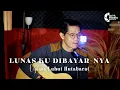 Download Lagu Lunas ku Dibayar-Nya - Luhut Hutabarat (Official Music Video)