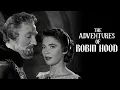 Download Lagu The Adventures of Robin Hood (1955) S1E9 ‘Checkmate'