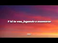 Natalia Lafourcade - Nunca Es Suficiente (Letra/Lyrics)