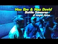 Download Lagu Gabut di tengah Hutan, Mas Bre \u0026 Mas David battle saweran sampai pinjem duit ke Mbah Sho😄
