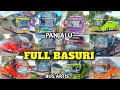 FULL BASURI DI PANJALU SJM X AROFAH X BRIS X SUBUR JAYA X IMAS PUTRA X MARITA X MSM X MAJU LANCAR