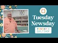 Take a Tour of our Penney s Quilt Shop with BJ Hannah