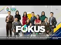 Indosiar - OBB Fokus Pagi (2025)