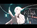 Download Lagu little poor me - death parade (amv)