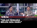 Download Lagu DEBAT PANAS! Ahmad Khozinudin ke Joman: Tunjukkan Kalau Pernah Lihat Ijazah Asli Jokowi | AKIP tvOne