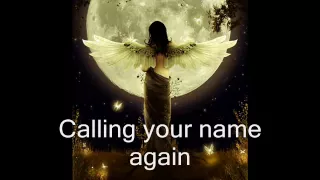 Calling Your Name Again By Richard Carpenter With Lyrics 